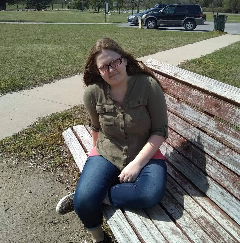 Meet your Posher, Elanor